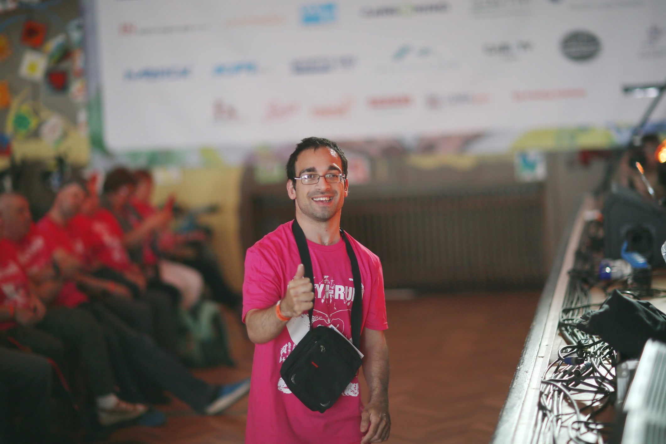 333 Ruky Ruky NRC 2025 Marek Vaco